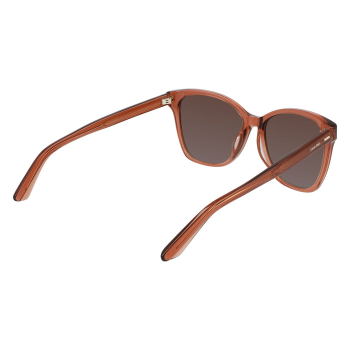 Gafas de Sol Calvin Klein (Ck) CK21529S 601 55 16 — vista 6