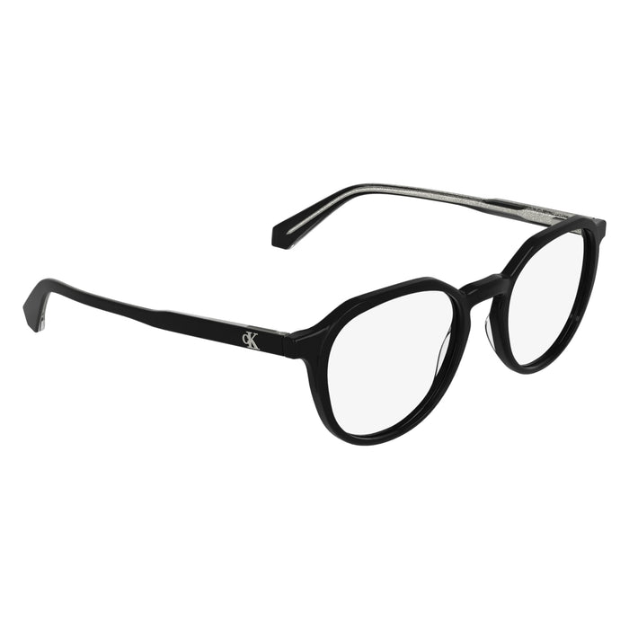 Оправа для очков Calvin Klein Jeans CKJ26637 001 51 19 — vista 8