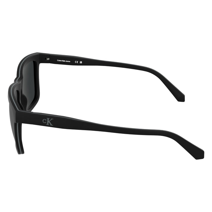 Солнцезащитные очки Calvin Klein Jeans CKJ26625S 002 56 18 — vista 3