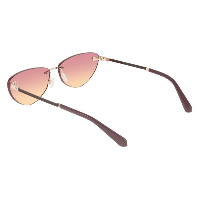 Солнцезащитные очки Calvin Klein Jeans CKJ25208S 727 63 15 — vista 4