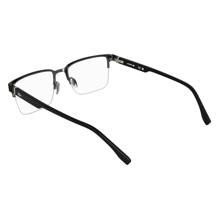 Gafas Graduadas Lacoste L2326 002 55 18 — vista 4