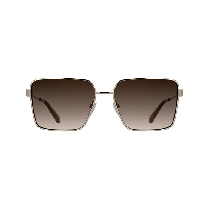 Солнцезащитные очки Calvin Klein Jeans CKJ26201S 770 58 15 — vista 2