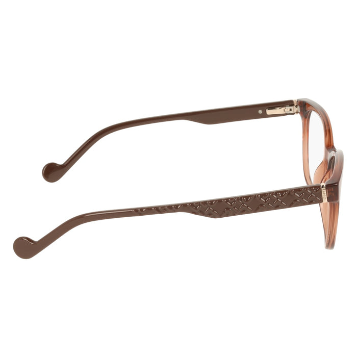 Optical Frames Liu Jo LJ2758 200 52 16 — vista 7