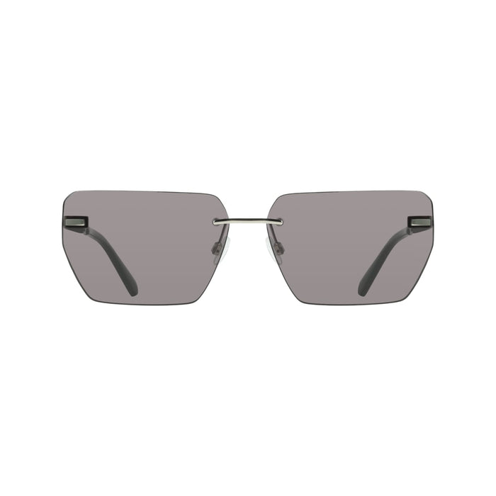Солнцезащитные очки Calvin Klein Jeans CKJ25207S 043 62 15 — vista 2