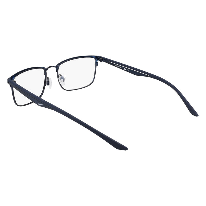 Gafas Graduadas Nike NIKE 4314 410 54 / 56 17 — vista 4