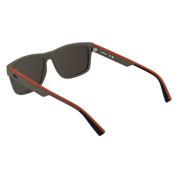 Sonnenbrille Lacoste L6076S 202 58 17 — vista 4