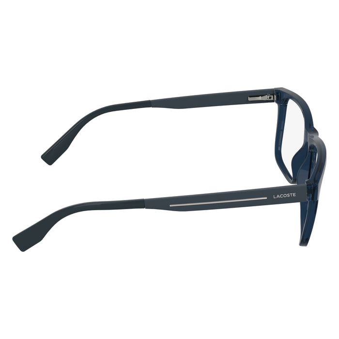 Gafas Graduadas Lacoste L4030 410 55 / 58 16 / 17 — vista 7