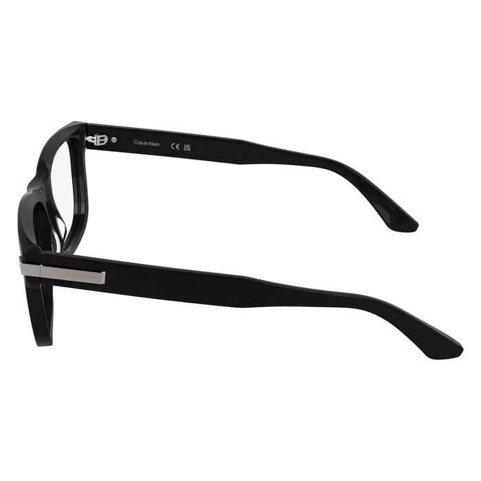 Optical Frames Calvin Klein (Ck) CK25540 001 57 18 — vista 3