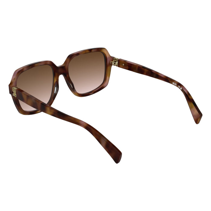 Солнцезащитные очки Liu Jo LJ833S 232 55 18 — vista 4