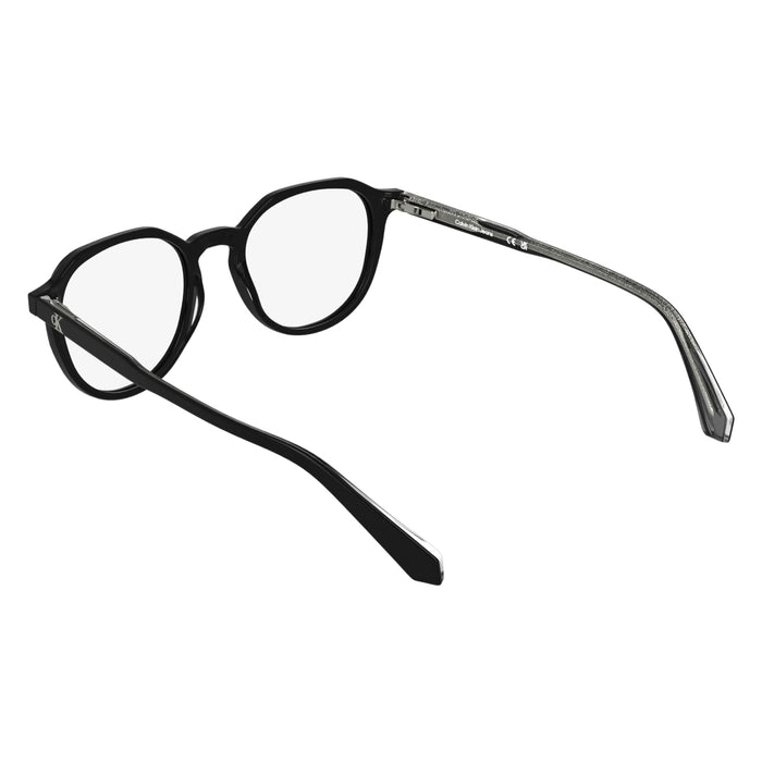 Оправа для очков Calvin Klein Jeans CKJ26637 001 51 19 — vista 4