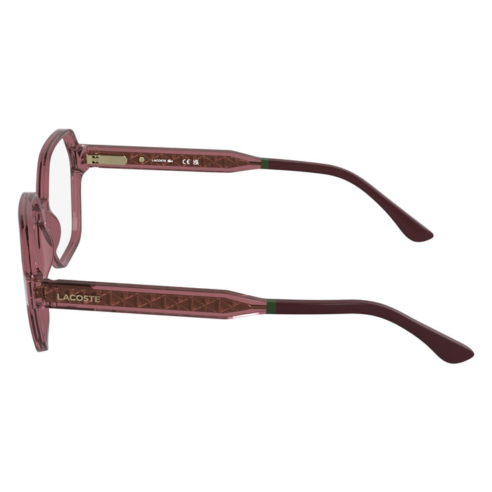 Optical Frames Lacoste L4000 601 55 15 — vista 3