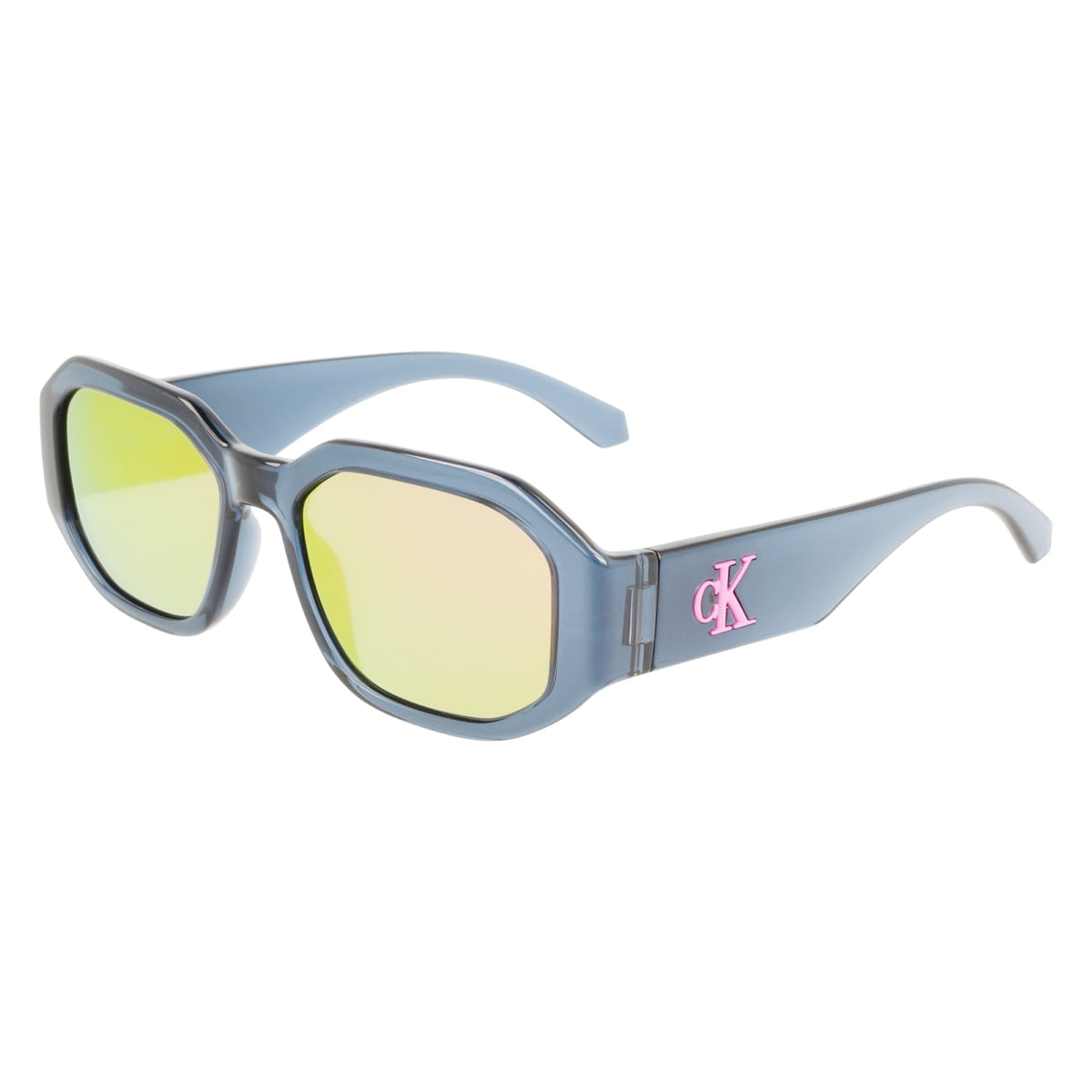 太阳镜 Calvin Klein Jeans CKJ22633S 405 55 18