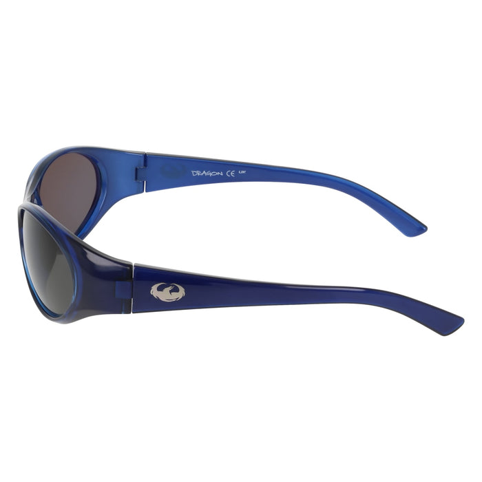 Gafas de Sol Dragon DR HISS LL 400 56 19 — vista 3