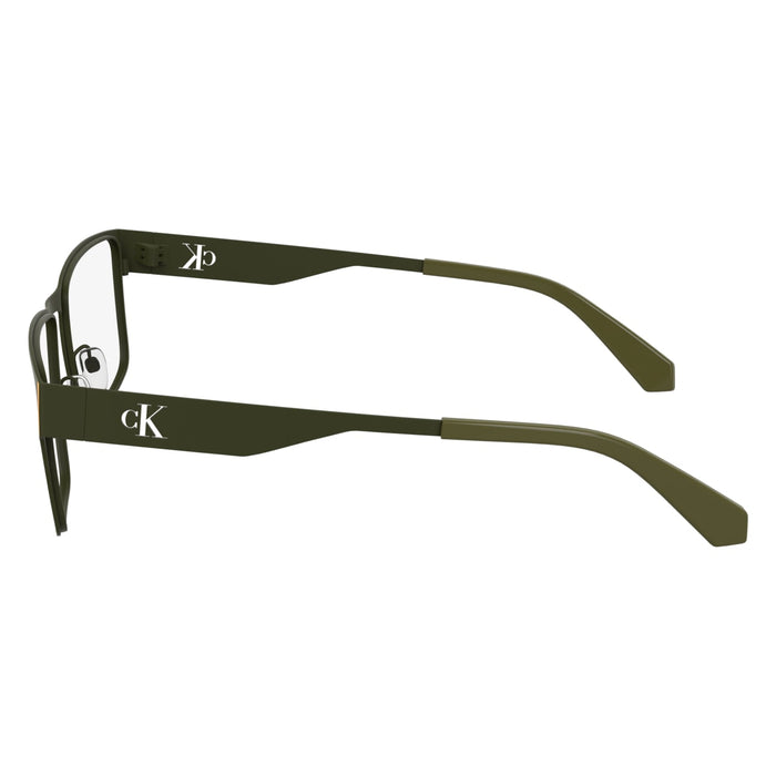 Optical Frames Calvin Klein Jeans CKJ24208 309 57 20 — vista 3