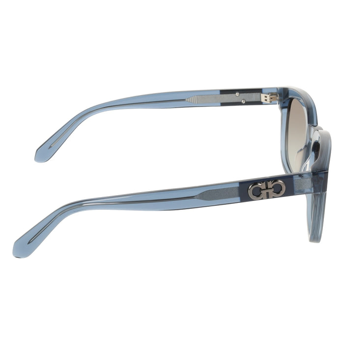 Солнцезащитные очки Ferragamo SF2107S 438 54 21 — vista 7