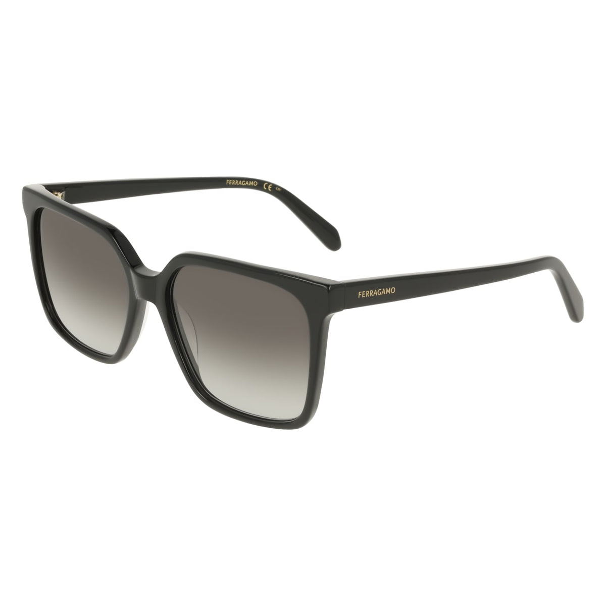 Солнцезащитные очки Ferragamo SF2102S 001 57 16
