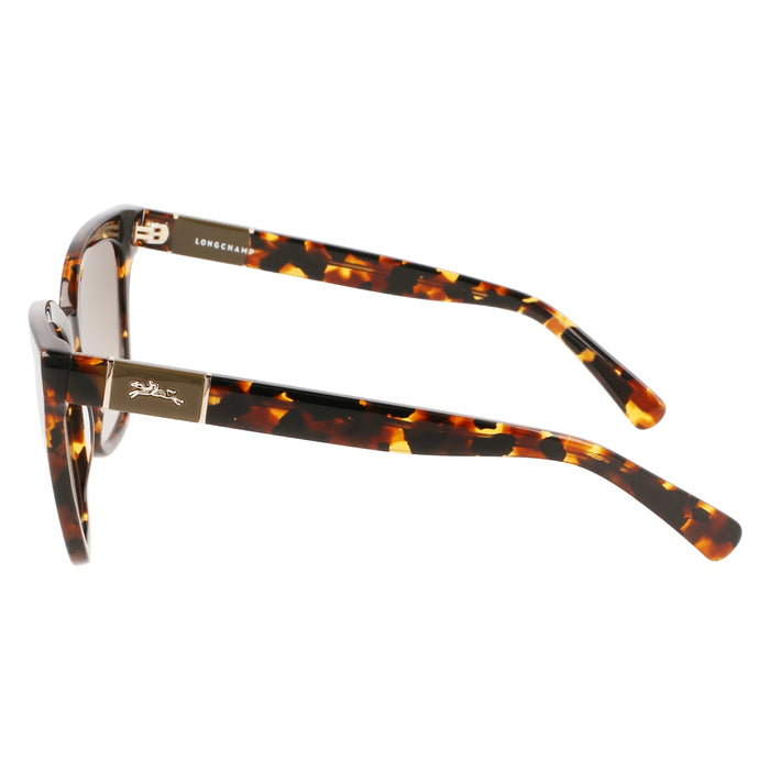 Gafas de Sol Longchamp LO696S 242 54 17 — vista 3
