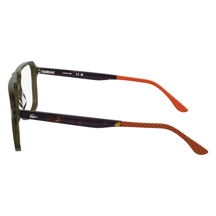 Gafas Graduadas Lacoste L2991 275 58 / 60 16 — vista 3