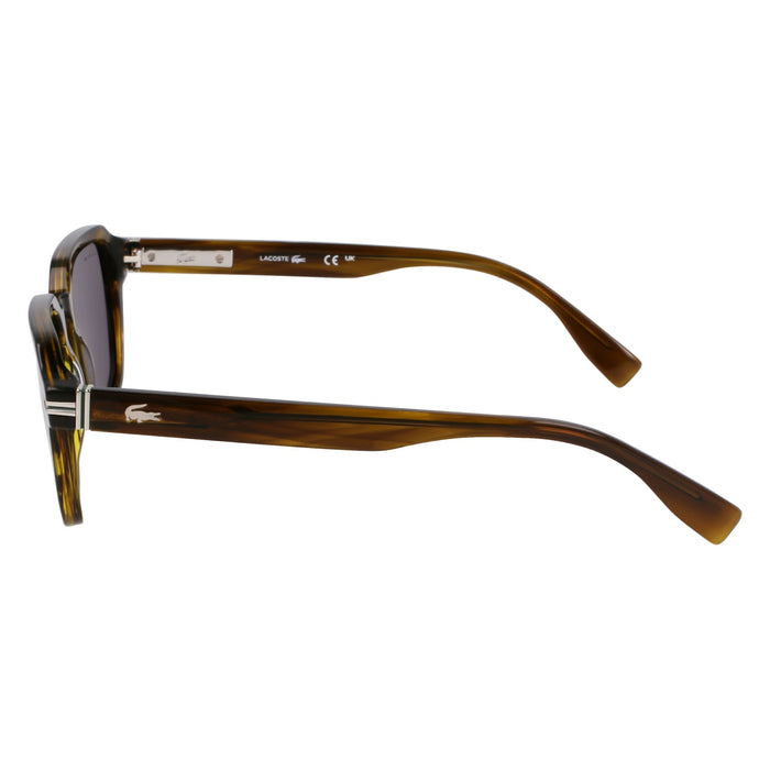 Солнцезащитные очки Lacoste L6046S 275 52 20 — vista 3