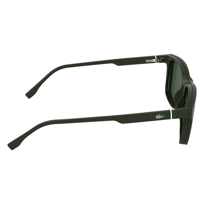 Optical Frames Lacoste L4007MAG-SET 301 54 / 57 17 — vista 7