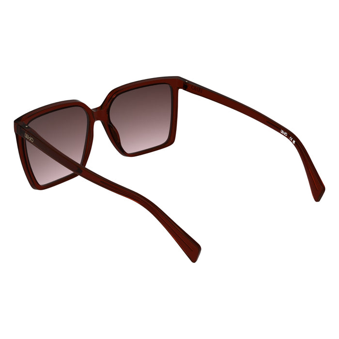 Солнцезащитные очки Liu Jo LJ837S 601 57 15 — vista 4