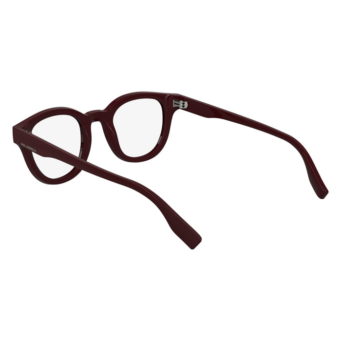 Optical Frames Karl Lagerfeld KL6177 601 47 23 — vista 4