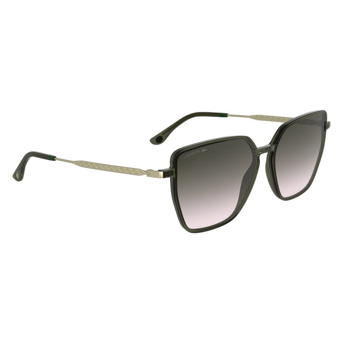Солнцезащитные очки Lacoste L6062S 275 56 15 — vista 8