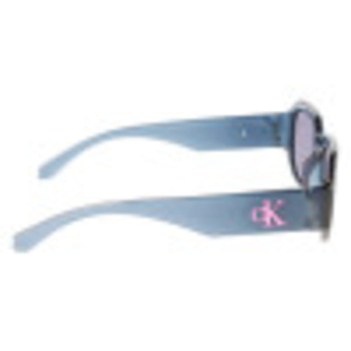 Sonnenbrille Calvin Klein Jeans CKJ22633S 405 55 18 — vista 7