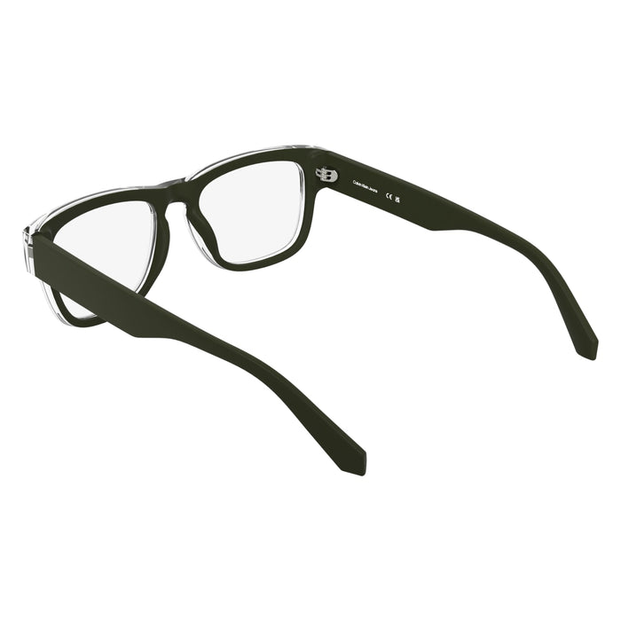 Optical Frames Calvin Klein Jeans CKJ25627 300 53 / 56 18 — vista 4