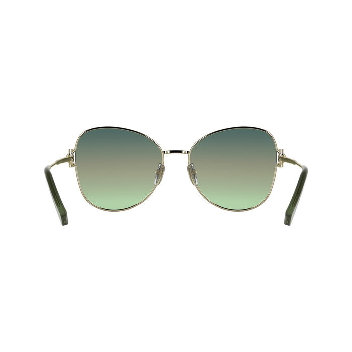 Sonnenbrille Longchamp LO196S 709 58 17 — vista 5