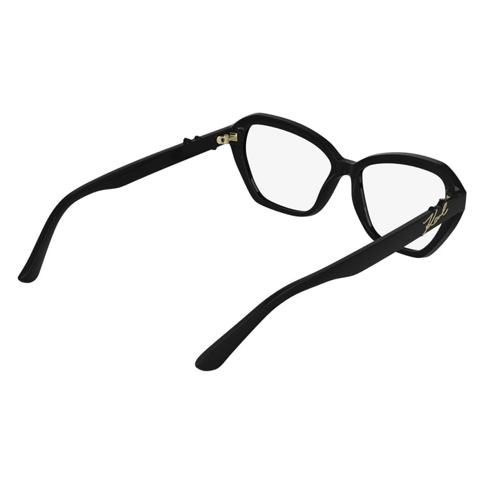 Optical Frames Karl Lagerfeld KL6232 001 55 14 — vista 6