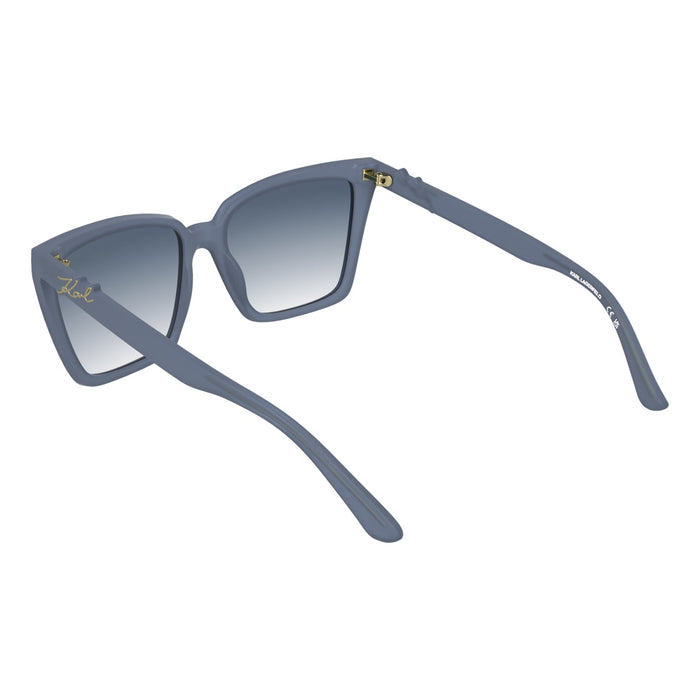 Sonnenbrille Karl Lagerfeld KL6247S 020 56 17 — vista 4