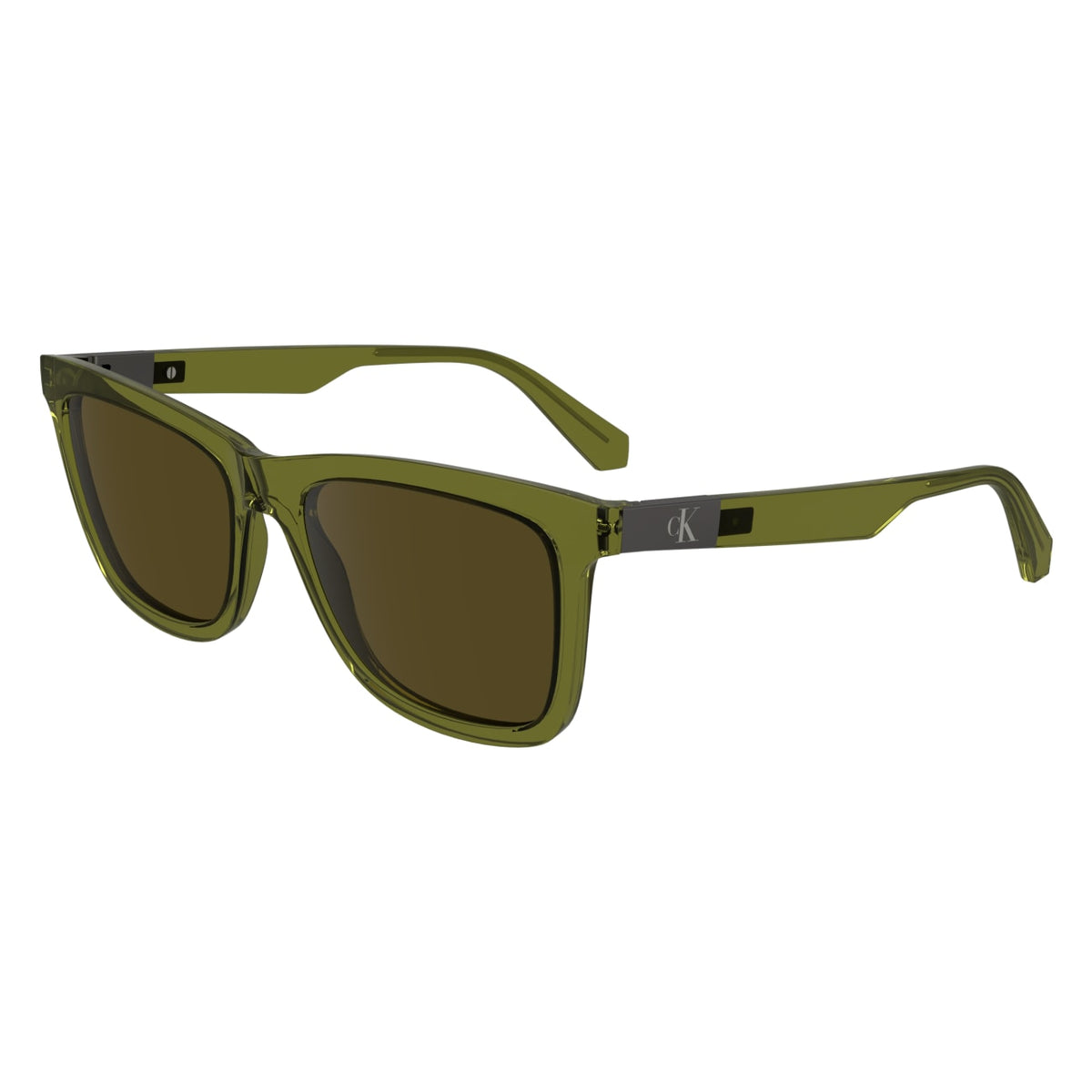 Sunglasses Calvin Klein Jeans CKJ24601S 309 54 17