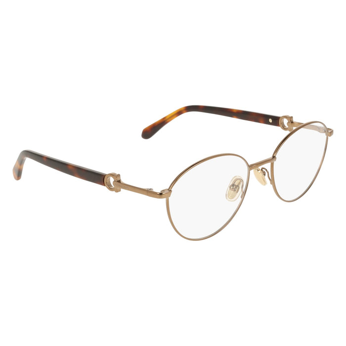 Оправа для очков Ferragamo SF2243 729 54 19 — vista 8