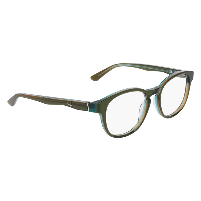 Gafas Graduadas Nike NIKE 7182 317 51 19 — vista 8