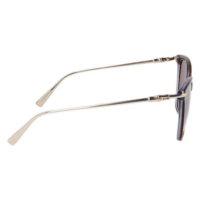 太阳镜 Longchamp LO757S 211 55 17 — vista 7