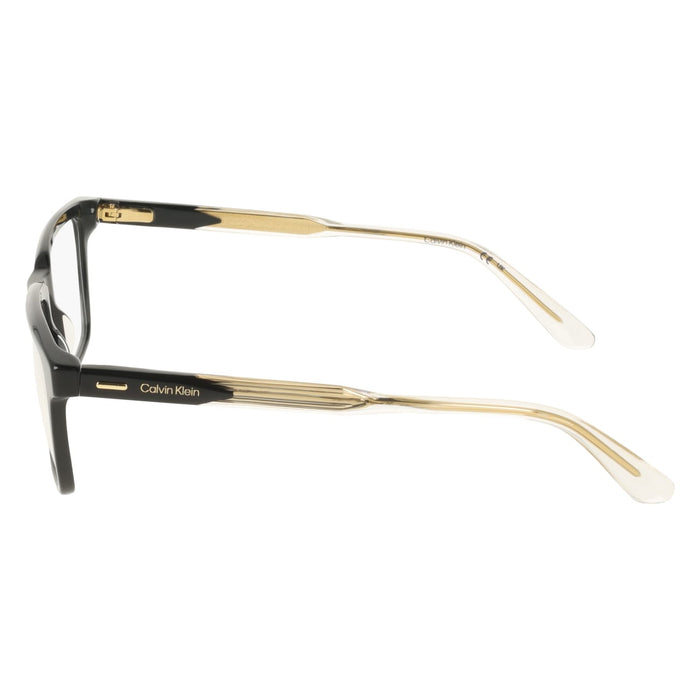 Optical Frames Calvin Klein (Ck) CK26522I 001 53 17 — vista 3