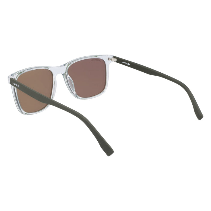 Солнцезащитные очки Lacoste L882S 317 55.1 18 — vista 4