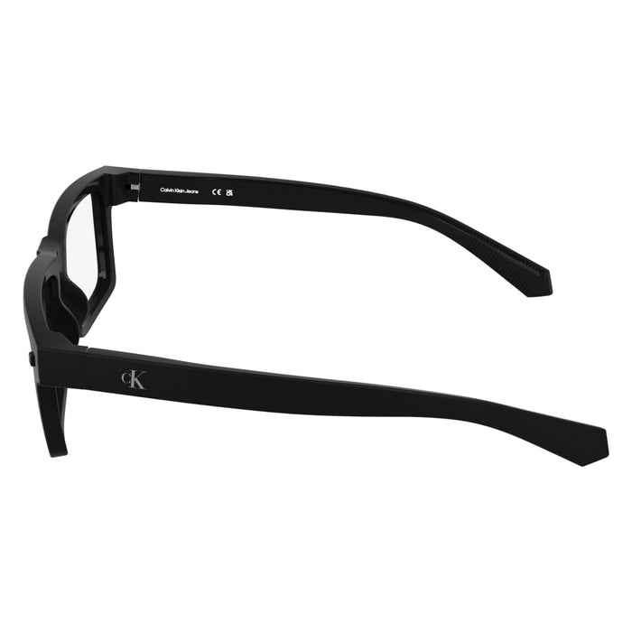 Optical Frames Calvin Klein Jeans CKJ25629 001 56 17 — vista 3