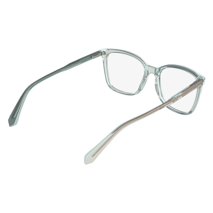 Optical Frames Calvin Klein Jeans CKJ26638 265 54 17 — vista 6