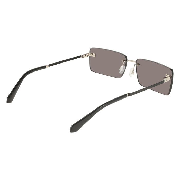 Gafas de Sol Calvin Klein Jeans CKJ25206S 043 61 16 — vista 6