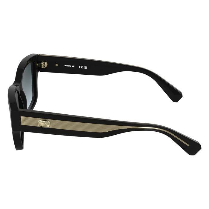 Gafas de Sol Lacoste L6103S 001 55 17 — vista 3