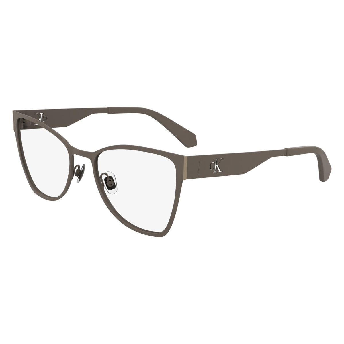 光学眼镜架 Calvin Klein Jeans CKJ24210 246 53 18