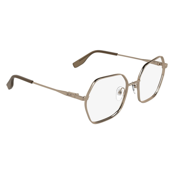 Optical Frames Karl Lagerfeld KL363 770 54 18 — vista 8