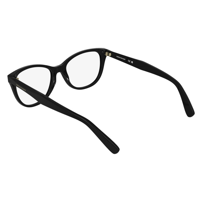 Optical Frames Longchamp LO2812 001 53 17 — vista 4