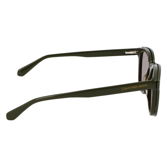Gafas Graduadas Calvin Klein Jeans CKJ24636MAG-SET 309 51 21 — vista 7