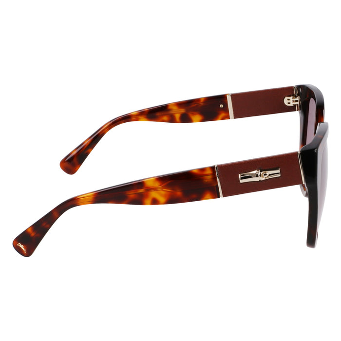 Gafas de Sol Longchamp LO754SL 242 54 18 — vista 7