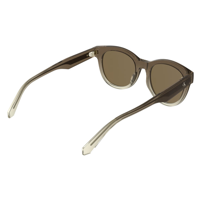 Солнцезащитные очки Calvin Klein Jeans CKJ26600S 211 53 19 — vista 6