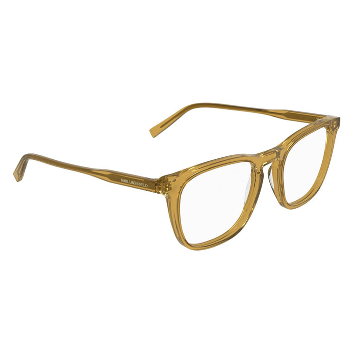 Gafas Graduadas Karl Lagerfeld KL6257 725 54 19 — vista 8