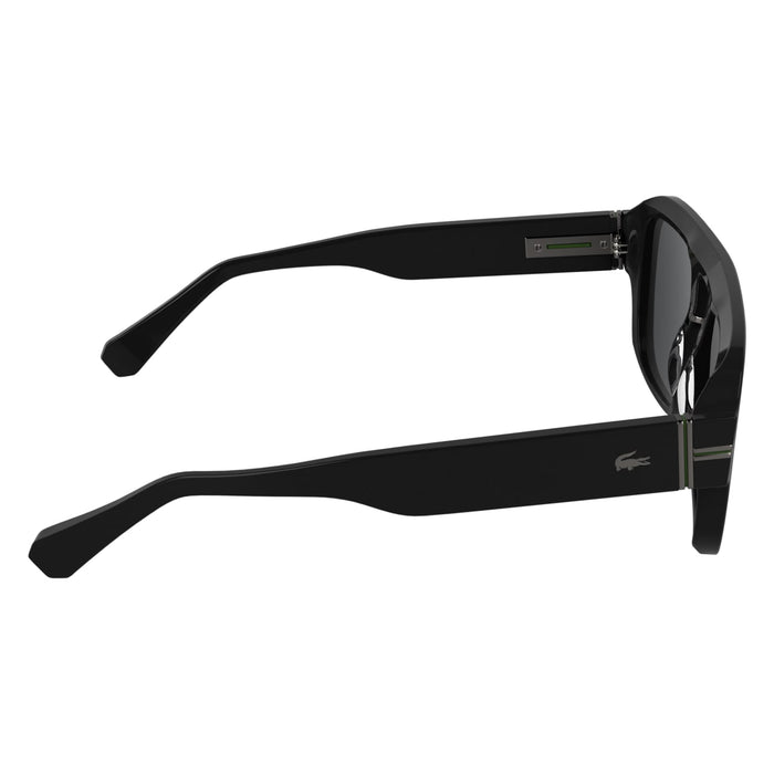 Gafas de Sol Lacoste L6094S 001 53 20 — vista 7